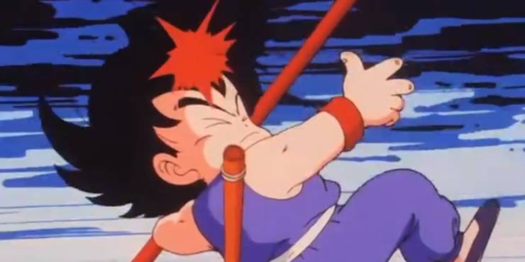 Dragon Ball 10 Things You Forgot Since The First Episode Dragon Ball 10 Things You Forgot Since The First Episode